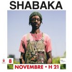 Moon in June - Shabaka