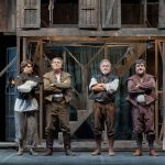 Rosencrantz e Guildenstern sono morti