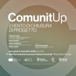Evento di chiusura del progetto ComunitUP